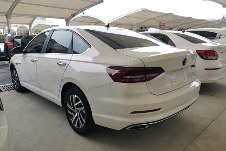 Used Volkswagen Lavida 2022 280TSI DSG Comfort Edition