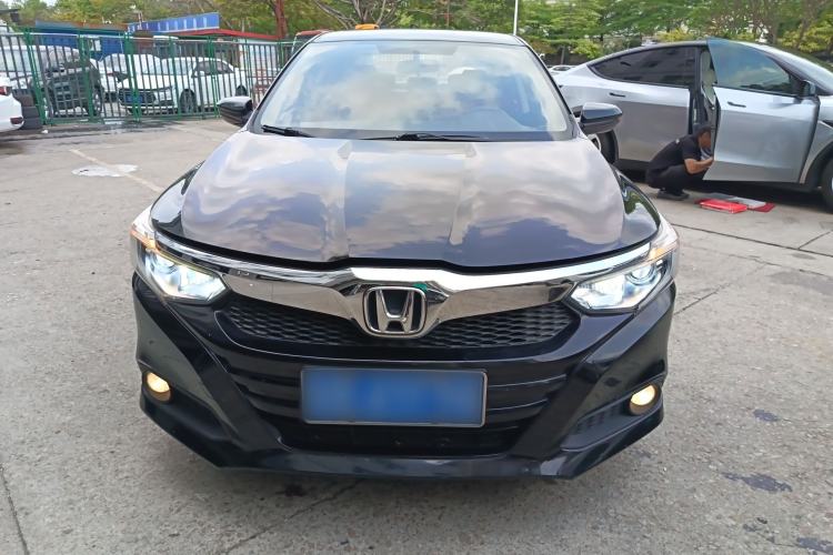 Used Honda Crider 2019 180 Turbo CVT Comfort Version China VI Front