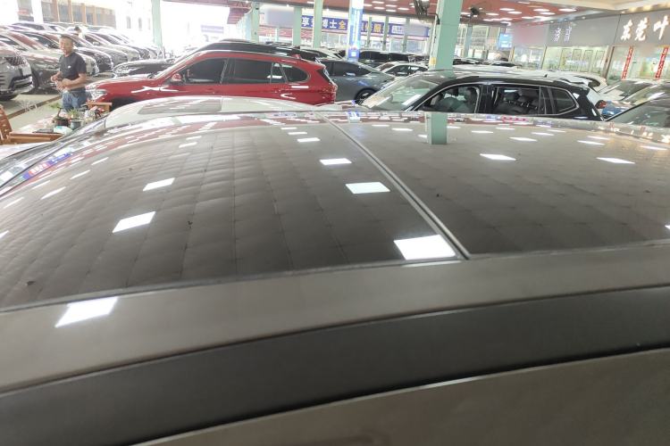 Used Nissan X-Trail 2020 2.0L XL ITS CVT 2WD SmartConnect Comfort Edition
