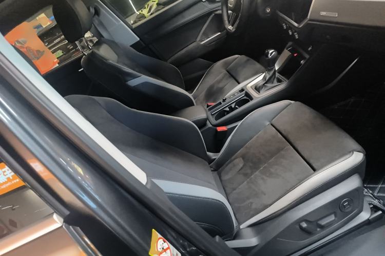 Used Audi Q3 2019 35 TFSI Advanced Dynamic Edition