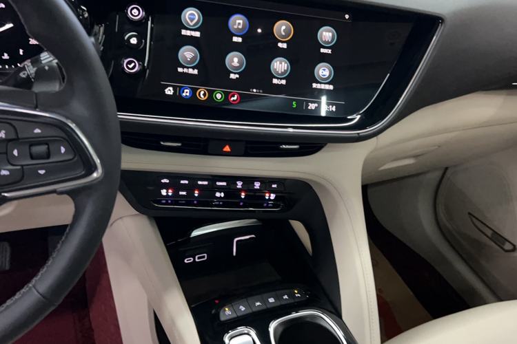 Used Buick Envision 2022 Facelift Encore S 4x4 Avenir