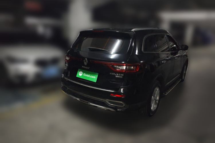 Used Renault Koleos 2017 2.0L Two-Wheel-Drive Leading Edition
