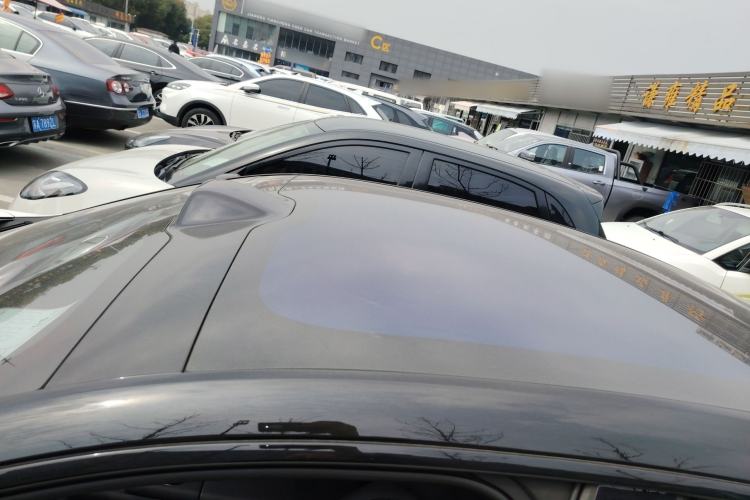 Used Avatr 06 2025 Ultra Pure Electric Edition
