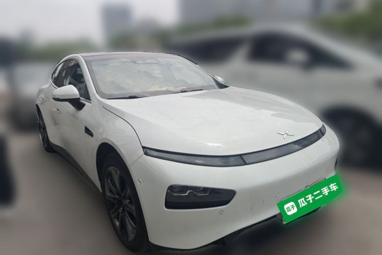 Used XPeng P7 2020 670E