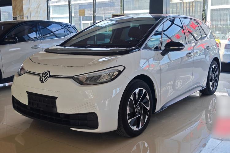 Used Volkswagen ID.3 2024 Pure & Smart Edition