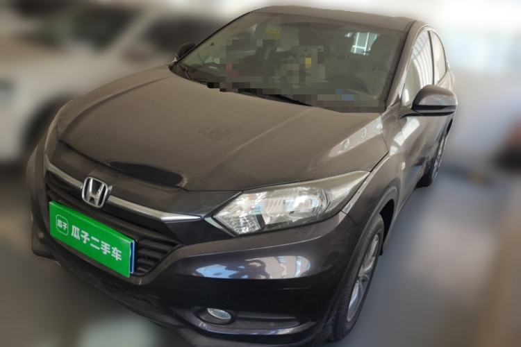 Used Honda Vezel 2017 1.5L CVT 2WD Comfort Model