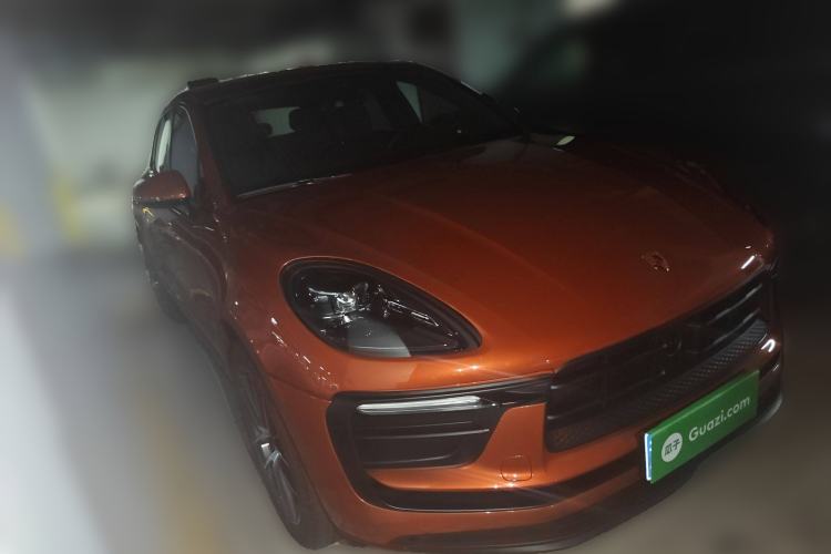 Used Porsche Macan 2023 Macan 2.0T
