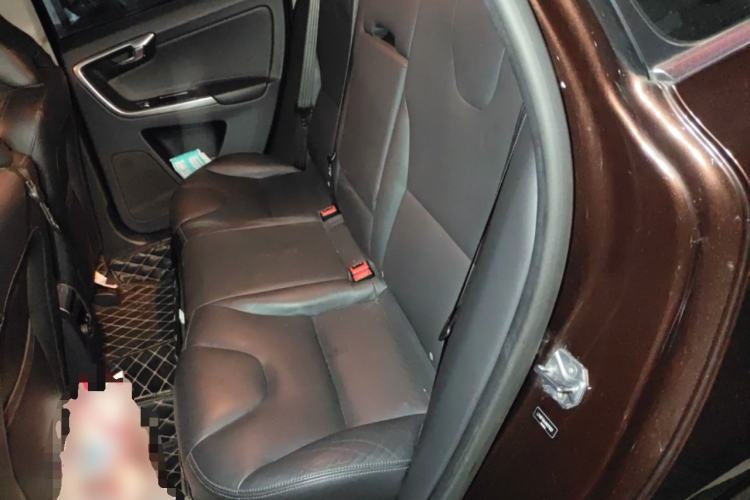 Used Volvo XC60 2017 T5 Smart Upgrade Edition