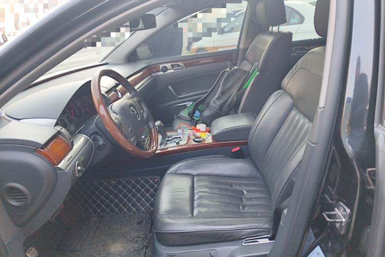 Used Volkswagen Phaeton 2012 3.0L Business Edition