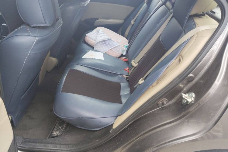 Used Acura ILX 2013 1.5L Hybrid