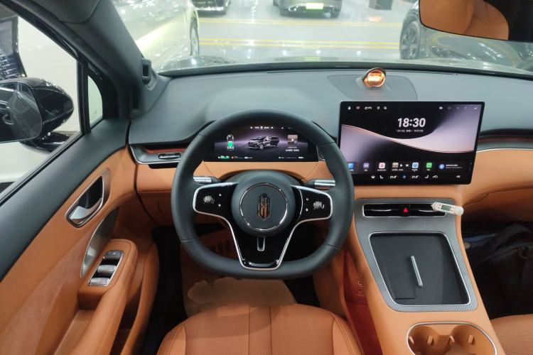 Used Hima H5 2025 Model Range-Extending Max
