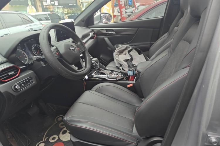 Used Haima 8S 2019 1.6 TGDI Automatic Smart Edition