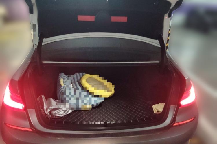 Used BMW 3 Series 2021 Facelifted 325Li M Sport Night Edition Package