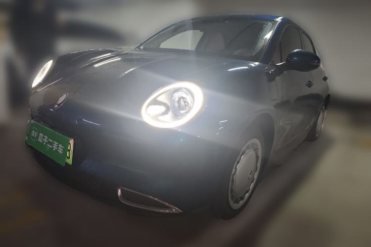 Used ORA Good Cat 2021 400km Standard Range Muse Edition Lithium Iron Phosphate