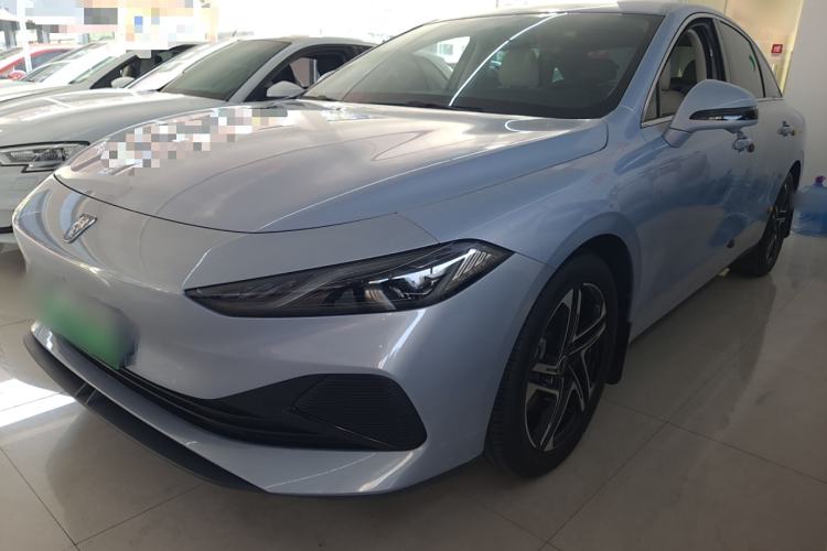 Used Roewe D7 2023 DMH 125km Excellence Edition