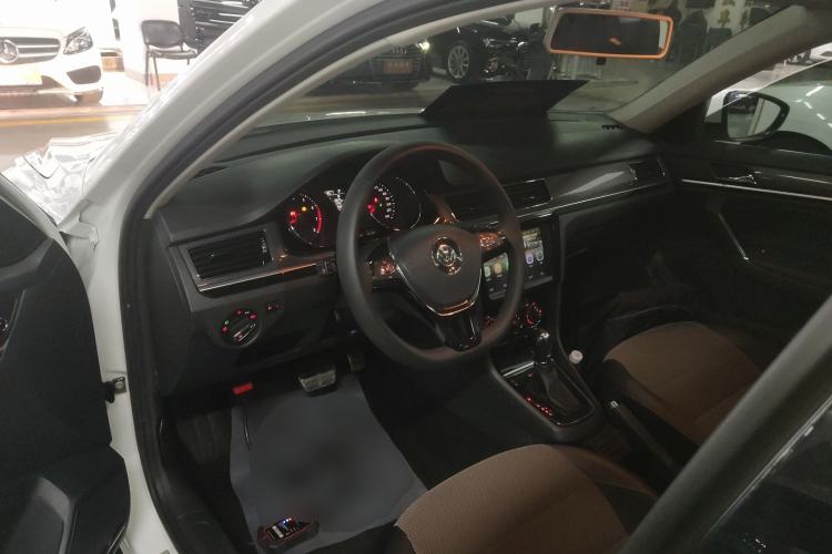 Used Volkswagen C-TREK 2018 230TSI DSG Comfort Model