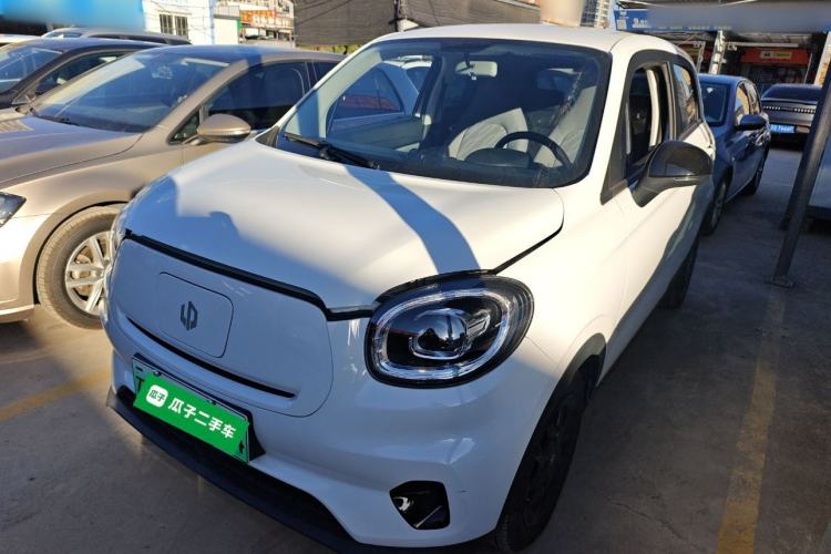 Used Leapmotor T03 2025 310 Comfort Edition
