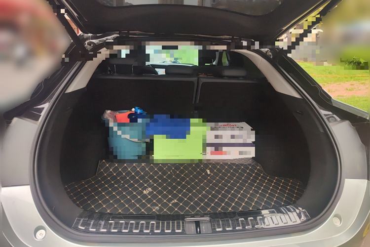 Used ARCFOX Alpha S 2022 525S 160kW
