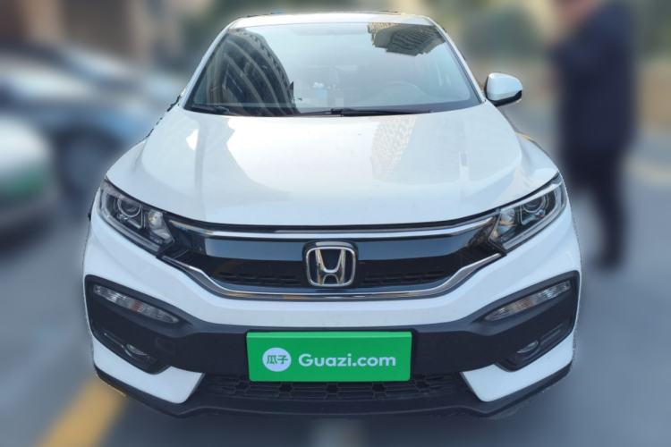 Used Honda XR-V 2017 1.8L EXi CVT Comfort Version