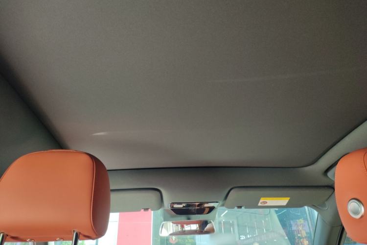 Used Li Auto L6 2024 Pro Model
