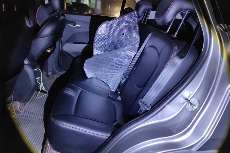 Used Baojun 510 2019 1.5L Manual Enjoyment Model China V
