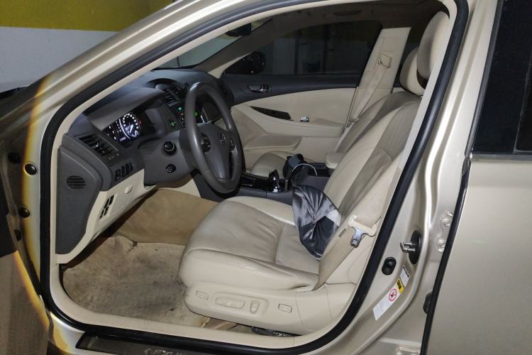 Used Lexus ES 2010 240 Elegant Edition