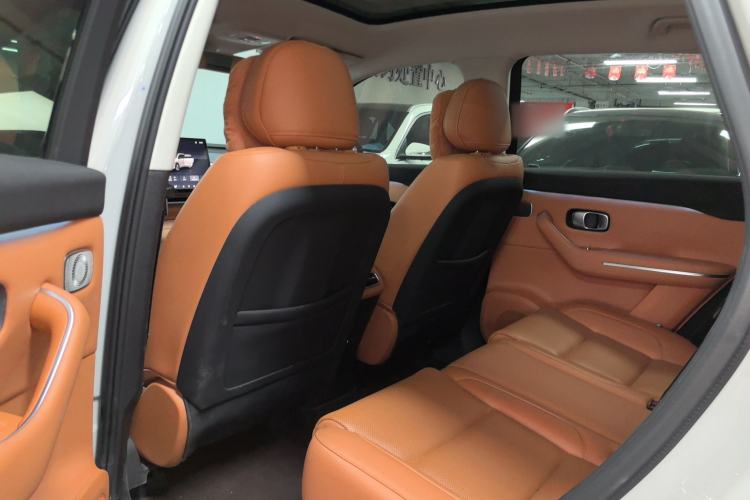 Used Leapmotor C10 2024 530 Smart Edition