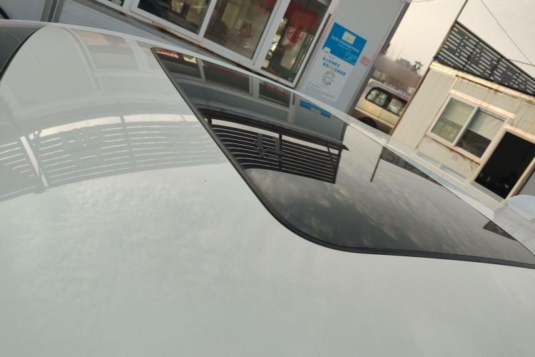 Used Chevrolet Monza 2019 RS 330T Automatic Comfort Edition China VI Standard