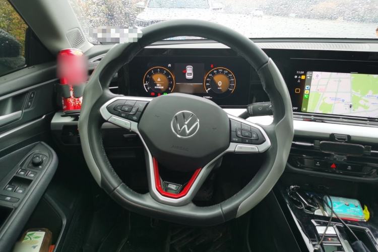 Used Volkswagen Lamando 2022 Lavida L 280TSI DSG Hot Edition
