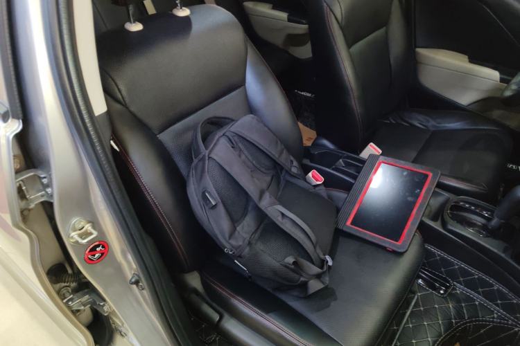 Used Honda City 2018 1.5L CVT Comfort Version
