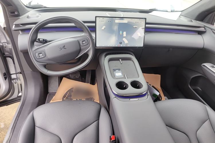 Used XPeng G7 2025 702 Max