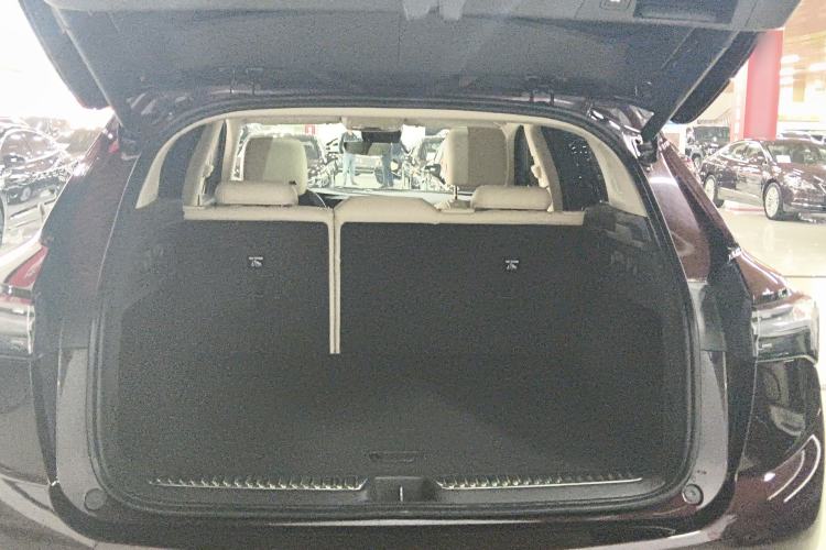 Used Buick Envision 2020 Encore S 652T All-Wheel-Drive Avenir