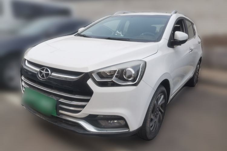 Used JAC Refine S2 2015 1.5L Manual Luxury Smart Model