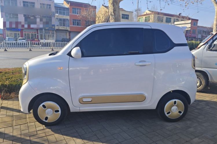 Used Bestune Pony 2025 222km Range Agile Horse
