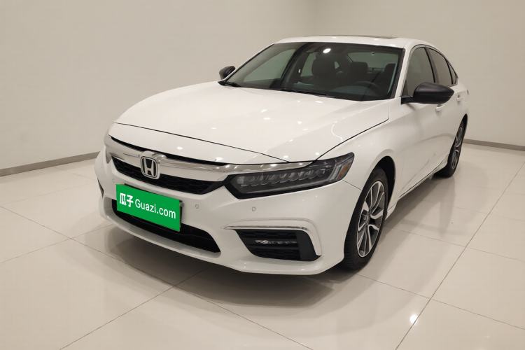 Used Honda Inspire 2019 260TURBO Jingyue Edition China VI