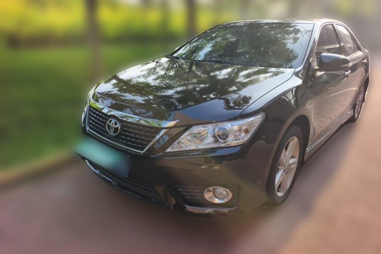 Used Toyota Camry 2012 Junrui 2.0S Radiant Edition Guazi used car, China used car export, Used car for sale, Used cars, Cheapest cars for sale