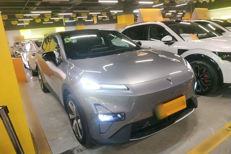 Used Deepal S05 2024 200 Ultra Range-Extended Long-Range Version
