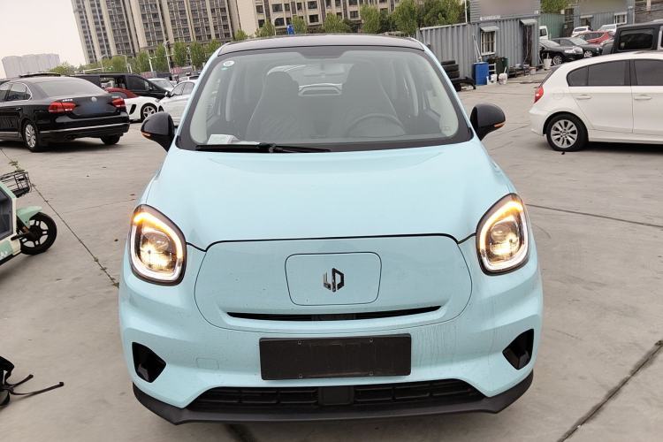 Used Leapmotor T03 2025 403 Comfort Edition Front