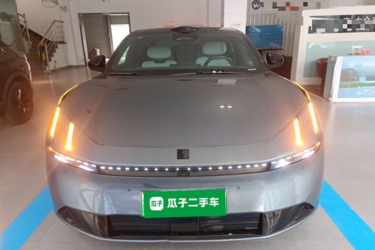 Used Lynk & Co Z10 2025 95 kWh 702 km All-Wheel Drive Intelligent Driving Ultra
