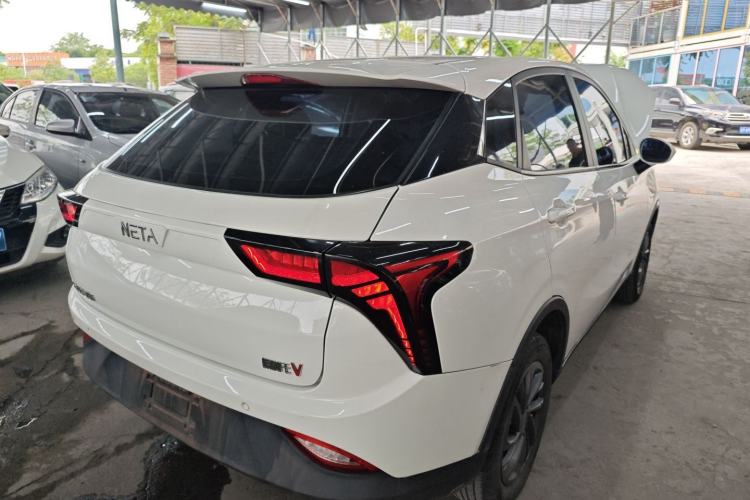 Used NETA V 2022 Chao 300 Lite Ternary Lithium Rear Right 45 Deg