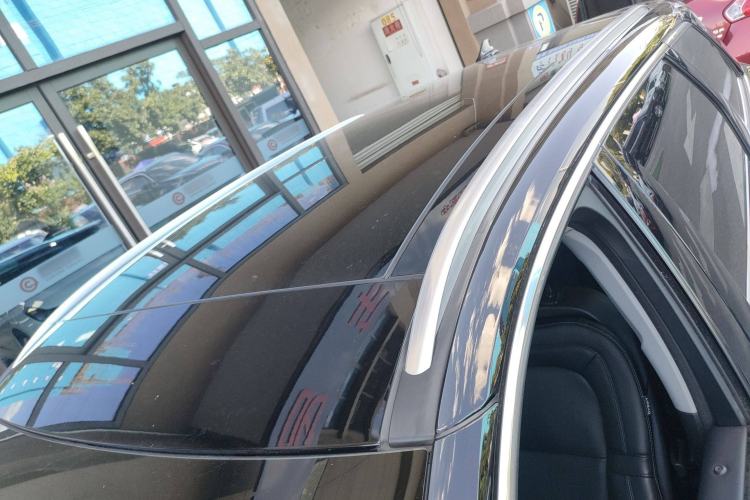 Used Lincoln Corsair New Energy 2021 PHEV Four-Wheel Drive e-Enjoy Edition