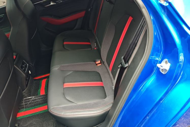 Used SOL A5 2022 1.5T CVT Youth Edition
