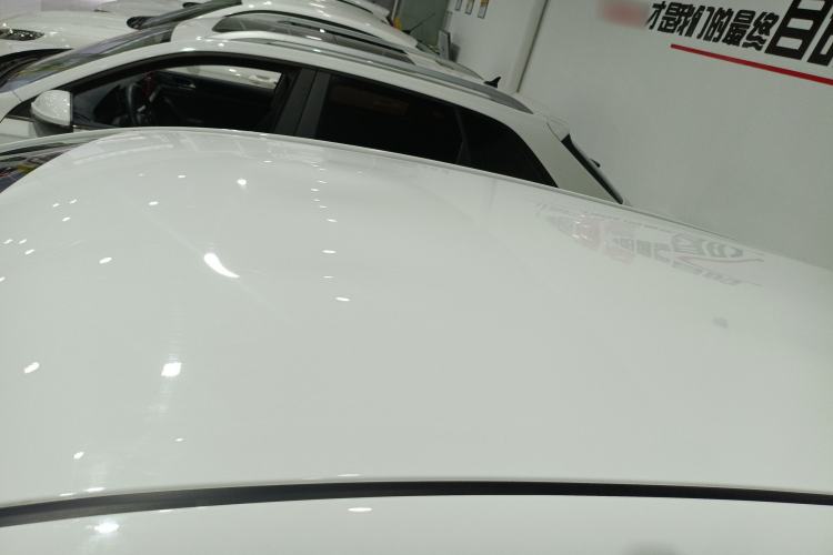 Used Toyota Vios FS 2021 1.5L CVT Fengchi Edition Roof