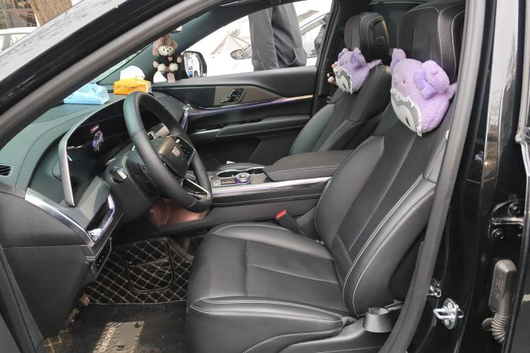 Used Cadillac XT5 2025 2.0T Luxury Version
