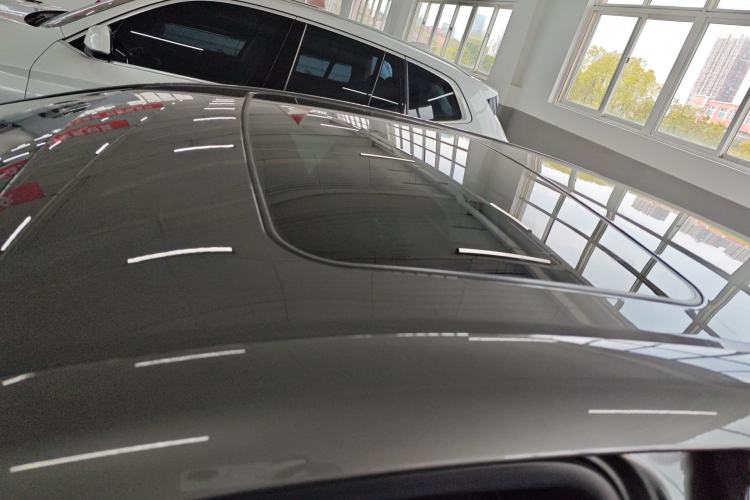 Used Lexus LS 2020 500h Excellence Edition China VI standard