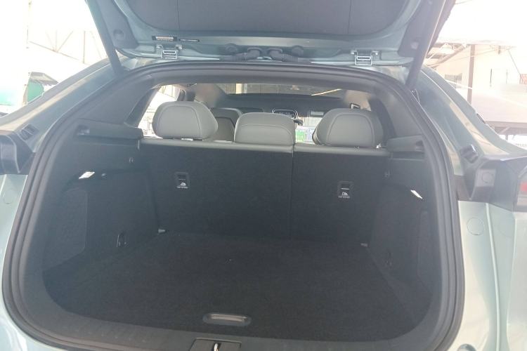 Used Deepal S07 2024 520Max Qiankun Intelligent Driving ADS SE Pure Electric Version