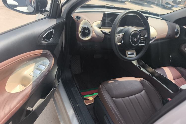 Used Wuling Bingo 2024 333 km Enjoyment Version