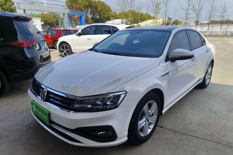 Used Volkswagen Lamando 2021 230TSI DSG Fashion Edition