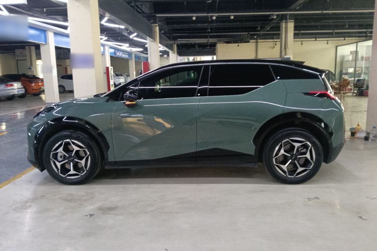 Used Zeekr X 2025 5-Seater Rear-Drive Version