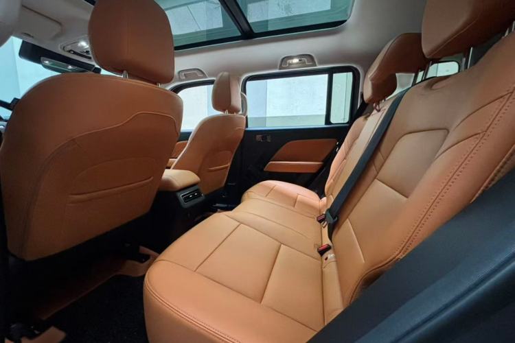 Used Haval Raptor 2025 2.0T 4WD Pro
